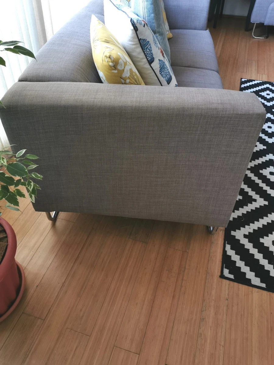 Dwell 3 seater sale sofa