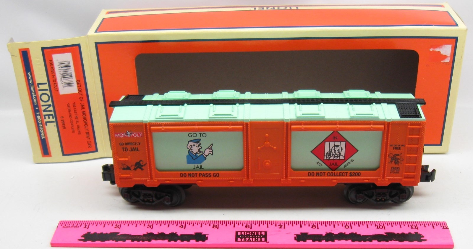 Click here to see eBay Auction