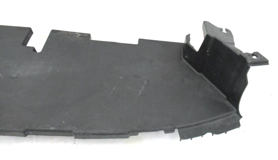 2006-2007 Lexus GS300/GS350/GS400/GS460 Lower Radiator Support Air Dam COVER OEM Foto 3 de 4