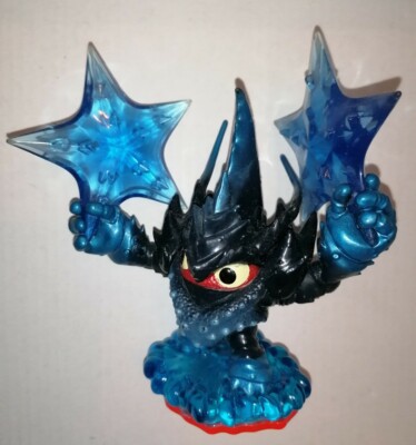 Skylander Lob Star Trap Team Master Wasser Water PS4 PS3 XBOX ONE 360 WII 3DS PC