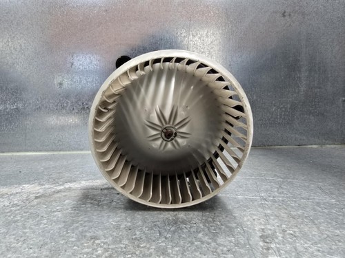 HYUNDAI TUCSON HEATER FAN MOTOR STANDARD TYPE 08/2004-01/2010 761957 - Picture 5 of 12