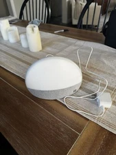 Hatch HBR4100 Restore Sleep Assistant Sound Machine- White