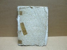 LILLEBONNE environs recueil recommandations pour  fabricant soufflet forge c1825