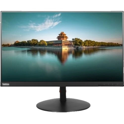 Lenovo Anti-Static Computer Monitors