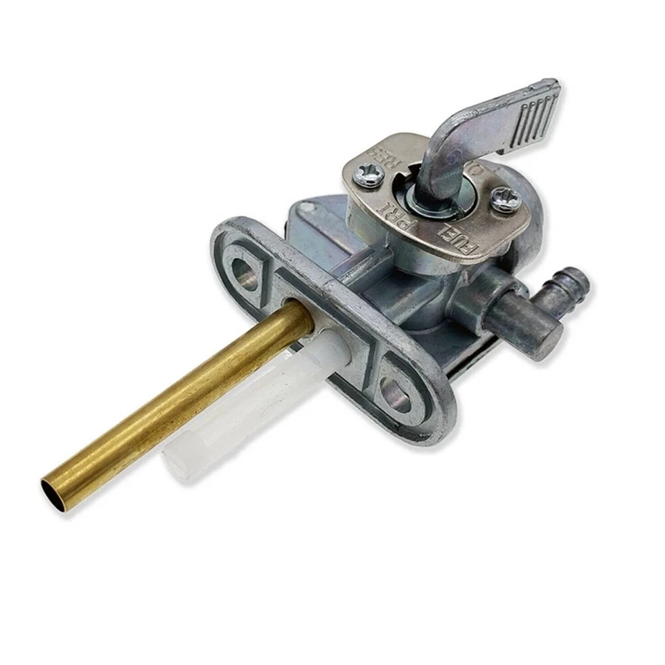 Interruptor de válvula de combustible para Yamaha Virago 700 XV700 750 XV750 920 XV920 83-97 Foto 3 de 4