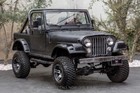 New Listing1984 Jeep Cj-7 4X4