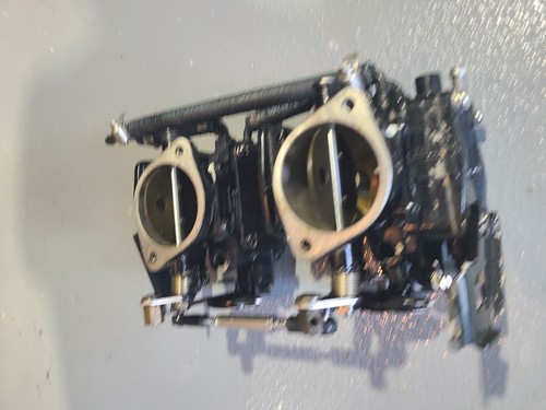 SEADOO 787 800 CARBS XP GTX SPX GSX CARBURATORS JETSKI XP800 - Picture 3 of 23