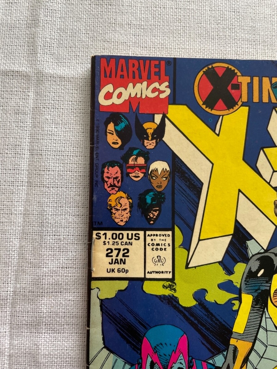 X-Men X-Tinction Agenda Part 7 (Marvel) | eBay