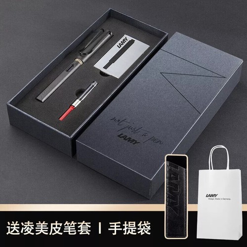 LAMY Safari Origin Pen Special Limited Edition 2021 Savannah with Box Best UK - Picture 20 of 43