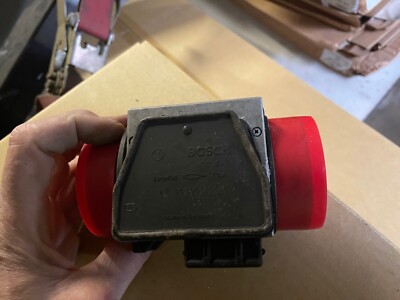  Python Injection Air Flow Mass Air Sensor 843-882 