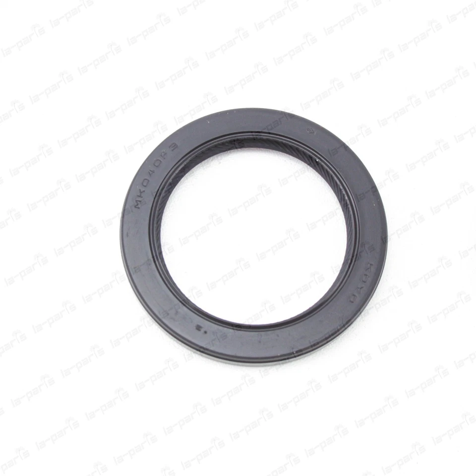 JUEGO DE SELLOS DE LEVA Y MANIVELA DELANTEROS 3L ORIGINALES PARA TOYOTA CAMRY AVALON ES 300 RX300 Foto 4 de 4