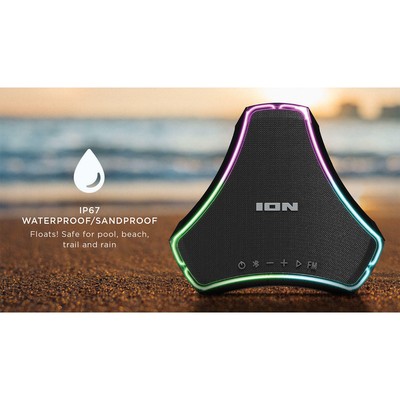 ion pool speaker