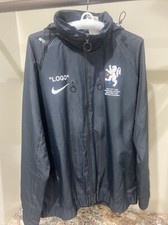 Nike X Off-white World Cup Jacket Size 