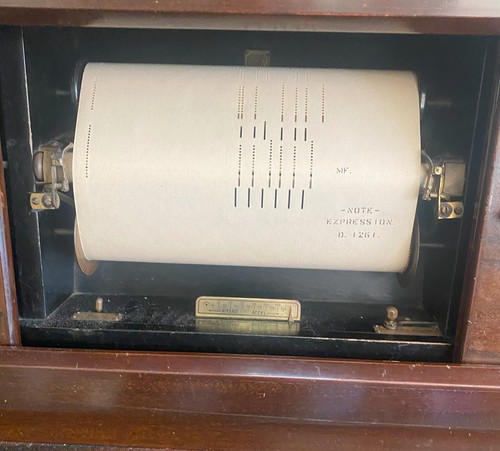 Vintage Pianola Rolls - Broadway, Mastertouch & QRS - Picture 155 of 254