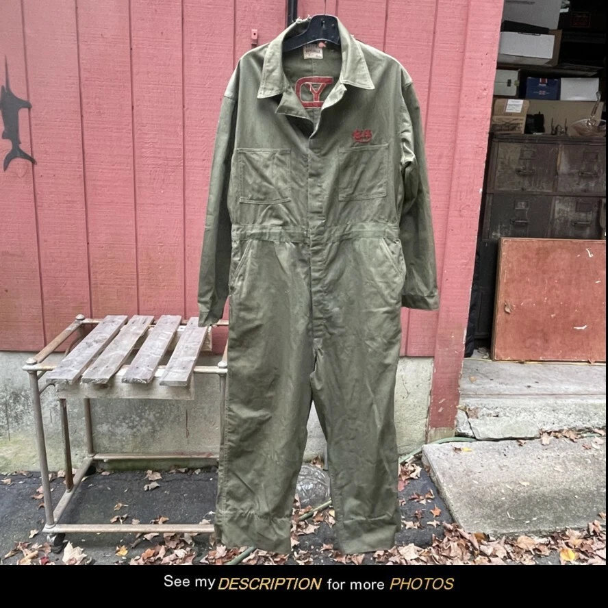 Waterproof Overalls - All Trades – workweargurus.com