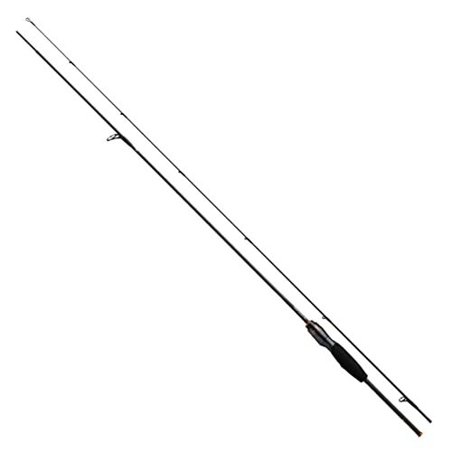Daiwa Spinning Rod Presso AIR AGS 61L for Trout