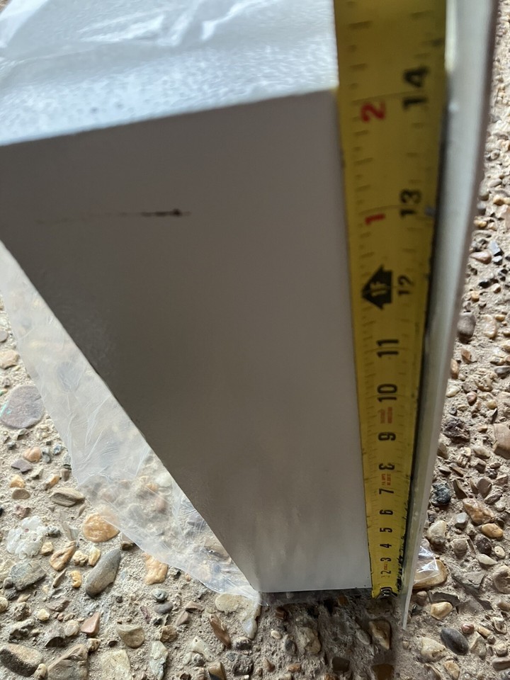 Lucky Guard Electronic Wall/Floor Safe With Mounting Hardware