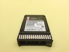 Las mejores ofertas en Las unidades de estado sólido Lenovo SAS