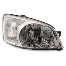 DIEDERICHS Scheinwerfer rechts für Hyundai Getz TB