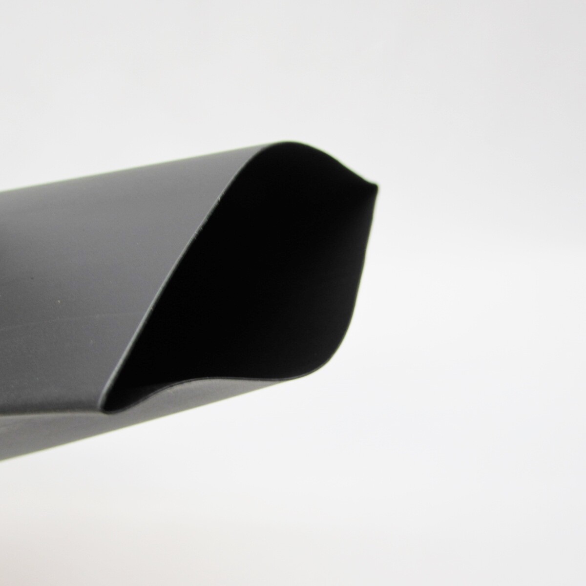 1/4" X 8 Ft. Black Heat Shrink Tubing - Dreamworks Model Products - #1 In Radio Controlled Jets And Accessories - Foto 3