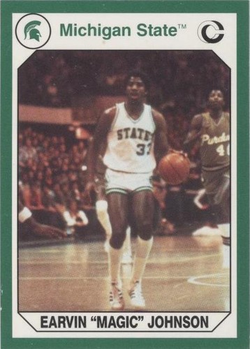 Earvin 