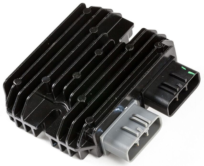 Ricks Electric Regulator Rectifier Kawasaki ZX600R 09-12 & ZX1000