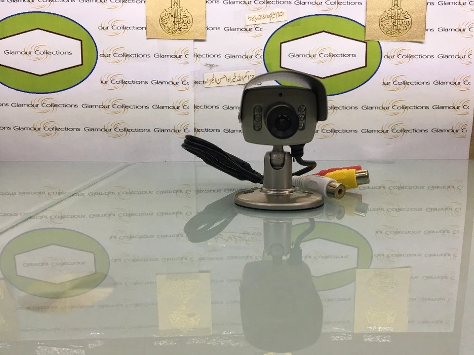 Bunker Hill Security Color Security ((((ONLY 1 Camera)))) for Model 62284 (O3) - Image 2 of 4