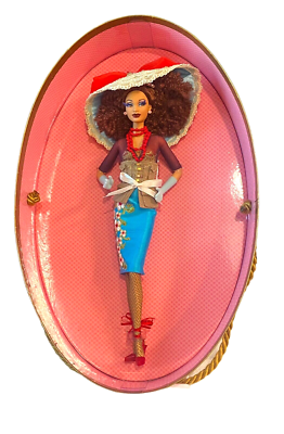 BARBIE バイロンラーズシュガーレア