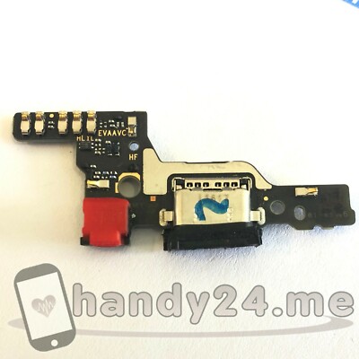 Ladebuchse für Huawei P9 EVA-L09 Flexkabel Charging USB Connector Port C Lade 