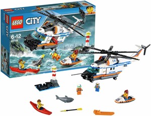 lego 60166
