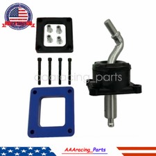 Nv4500 Short Throw Shifter Kit For 98-up Dodge 2500 3500 Pickups W4 Bolt