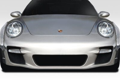 Duraflex LBW Front Bumper Body Kit for 04-07 Porsche 997