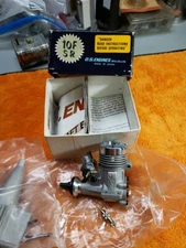OS Engine - OS max 10 FSR - NIB! - Model 1107