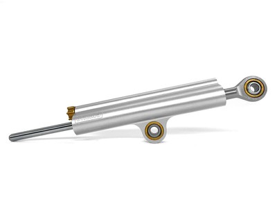 STEERING DAMPER KIT OHLINS + ATTACHMENTS FOR DUCATI PANIGALE V2 2020-2024