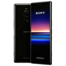 Xperia 1 J8110 海外版 SIMフリー 128GB ブラック Sony Xperia 1 - 128 GB - Black (Unlocked) for sale online | eBay