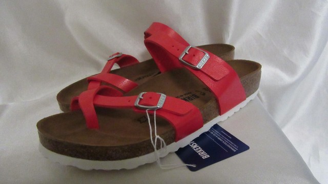 birkenstock mayari size 39