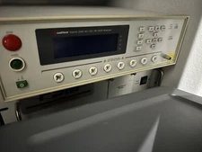 QUADTECH HYBRID 2000 Wound Component Scanner AC/DC HIPOT / IR  ANALYZER