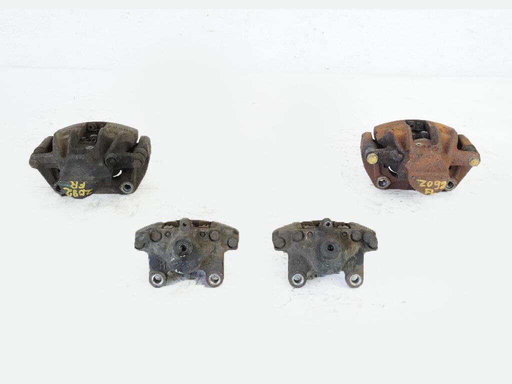 Brake Master Cylinder MERCEDES-BENZ C-CLASS T-Model  S202  C 220 T CDI 202193 Ate 1996 1997 1998 1999 2000 2001 8603733