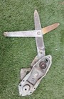 <!--F#f_0-->Passenger Rear HQ HJ HX HZ WB HOLDEN Electric Window Regulator Premier Statesman<!--F/-->