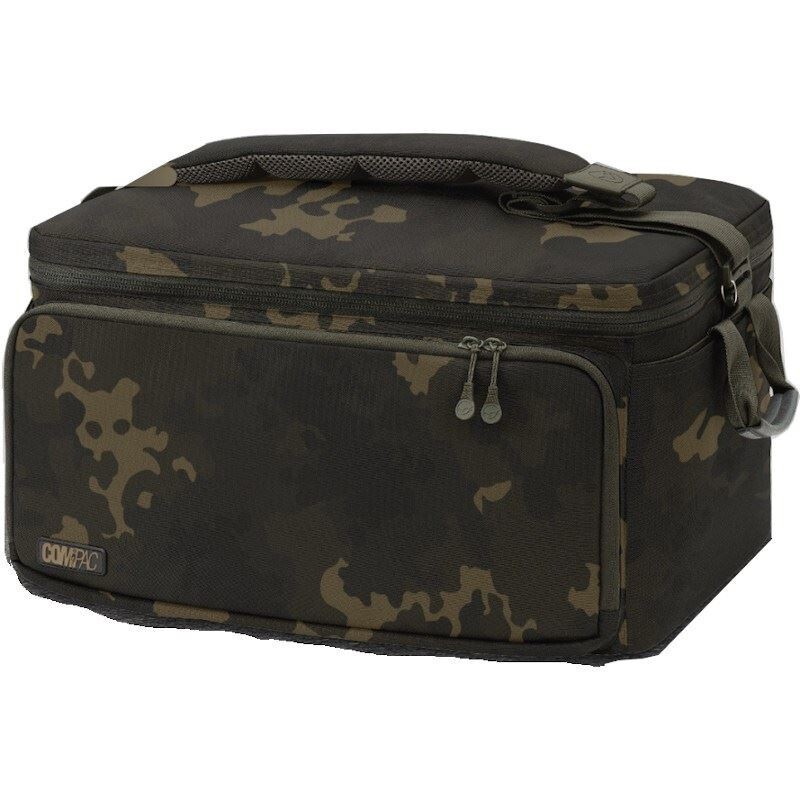 Korda Compac Cool Bag Small Dark Kamo