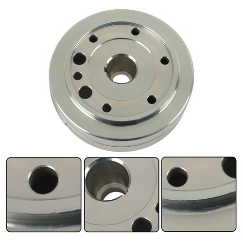 Flywheel Rotor Fits for SUZUKI EIGER 400 2002-2007 ARCTIC CAT 400 2005-2007 - Picture 7 of 16