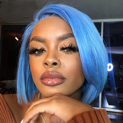 Perruque Pop Multicolore : Serre-têtes De Déguisement Sur Sparklers Club