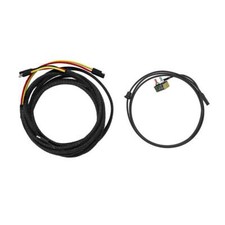 Convertible Power Top Wiring To Switch Feed USA Made Mustang Convertible 65-66