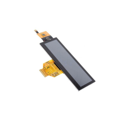 EA TFT052-41ATS Display: TFT 5,2'' 480x128 Bel: LED Abm: 140,4x49,9x3mm 3-3,6VDC