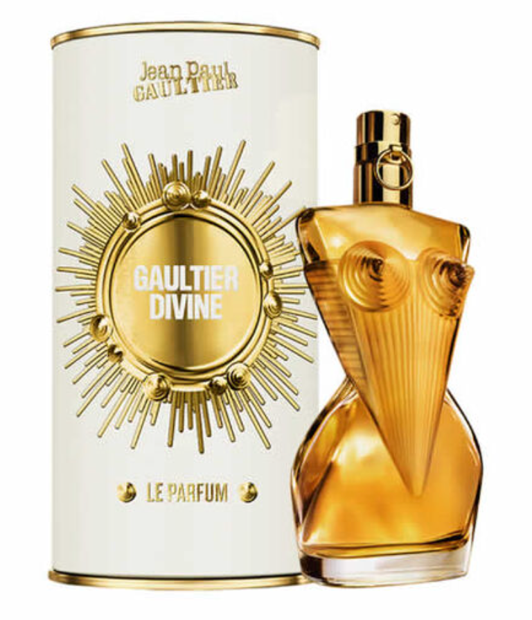 Jean Paul Gaultier Divine Le Parfum Eau De Parfum Intense 30Ml - Image 6