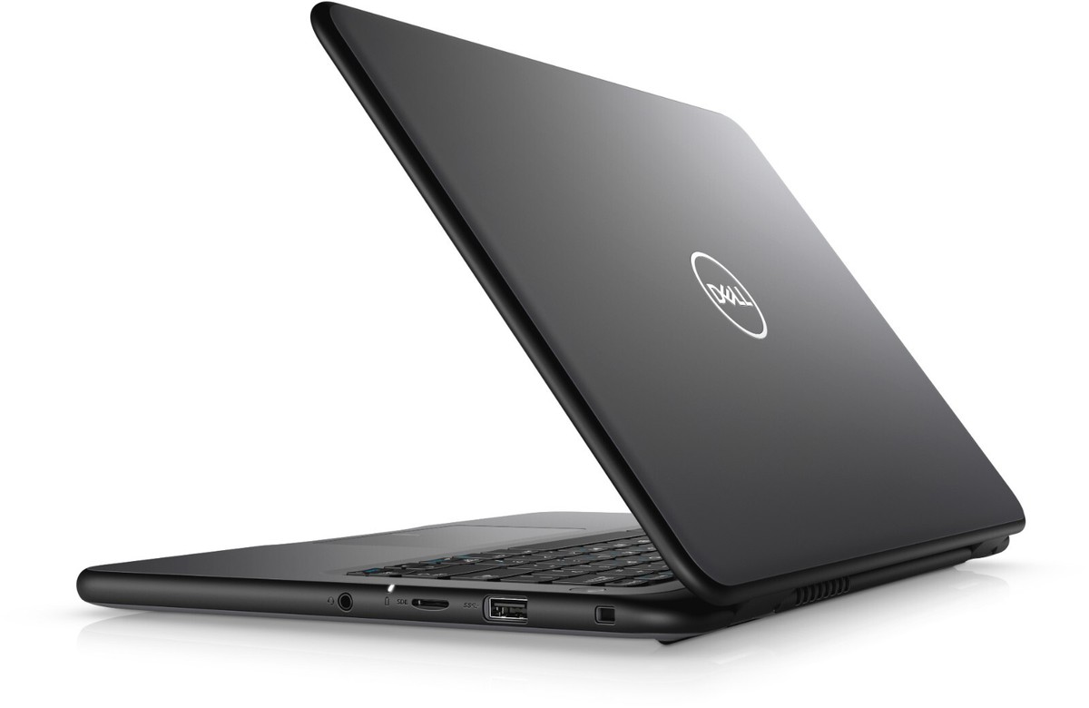Dell Latitude 3310 13.3