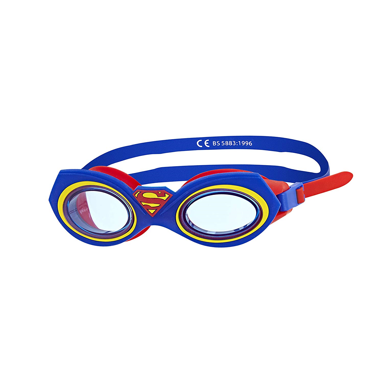 zogg swimming goggles uk