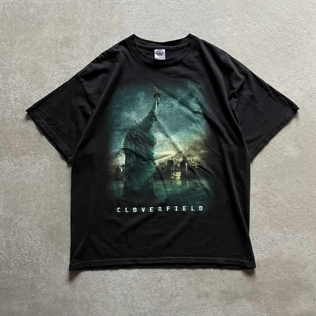Vintage Cloverfield Movie Promo T Shirt | eBay Vintage Cloverfield Movie Promo T Shirt | eBay