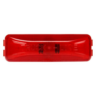 Truck-Lite 19002R ~ RED Side/ Clearance MARKER ~ 4