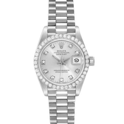 Rolex Lady Datejust 69139 | eBay